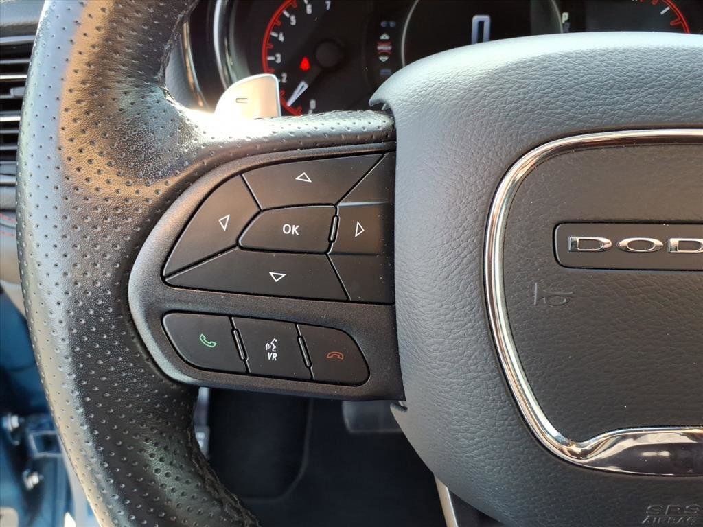 Used 2024 Dodge Durango GT image 18