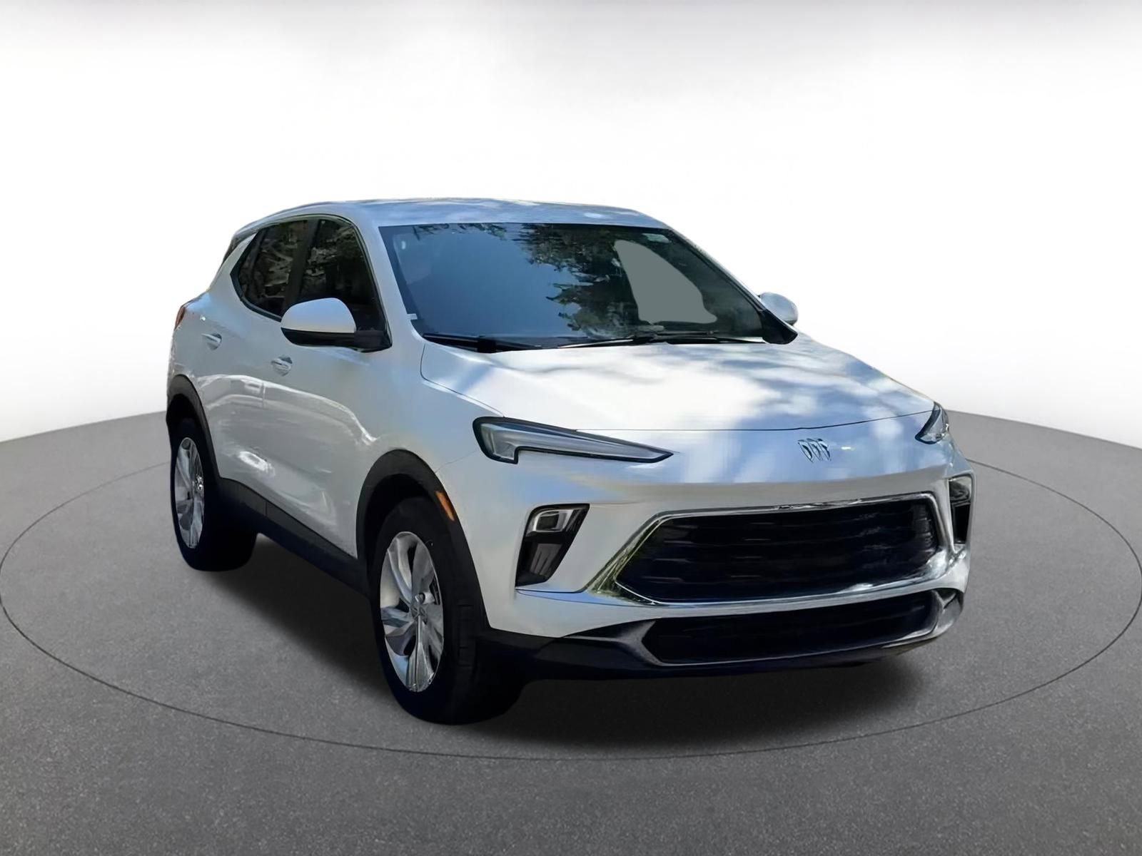 Used 2025 Buick Encore GX Preferred image 3