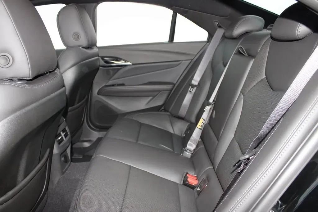 New 2026 Cadillac CT4 Premium Luxury image 23