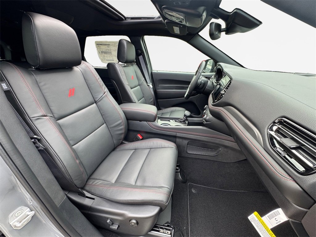 New 2026 Dodge Durango GT image 30