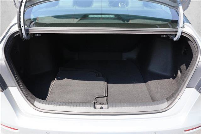 Certified 2024 Honda Accord EX-L image 23