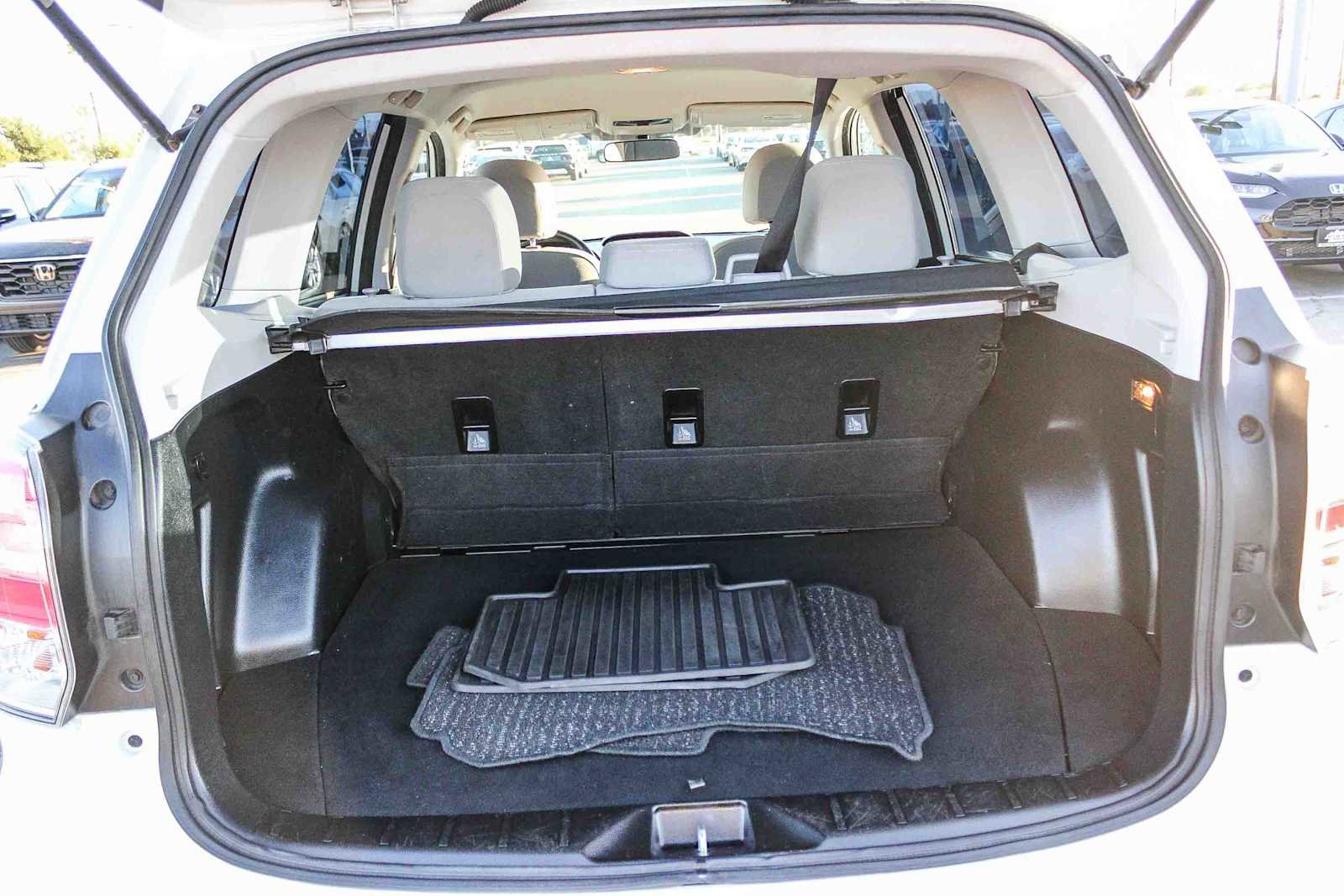 Used 2018 Subaru Forester 2.5i w/ Alloy Wheel Package image 25