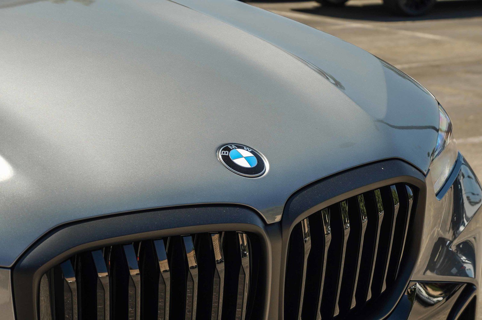 New 2026 BMW X5 sDrive40i w/ M Sport Package image 9