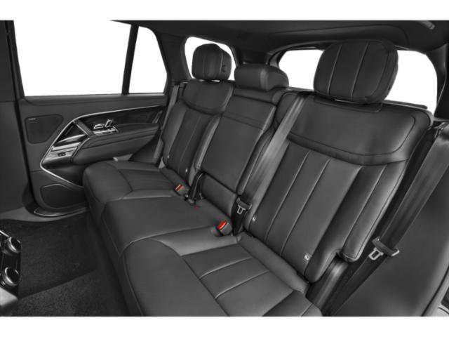 New 2027 Land Rover Range Rover SE AWD/4WD image 9
