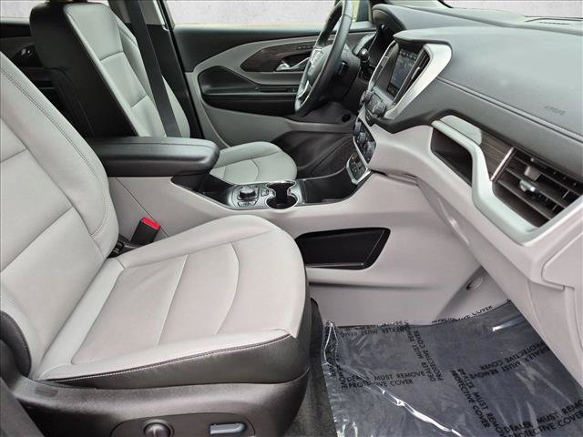 Used 2024 GMC Terrain SLT w/ Tech Package AWD/4WD image 21