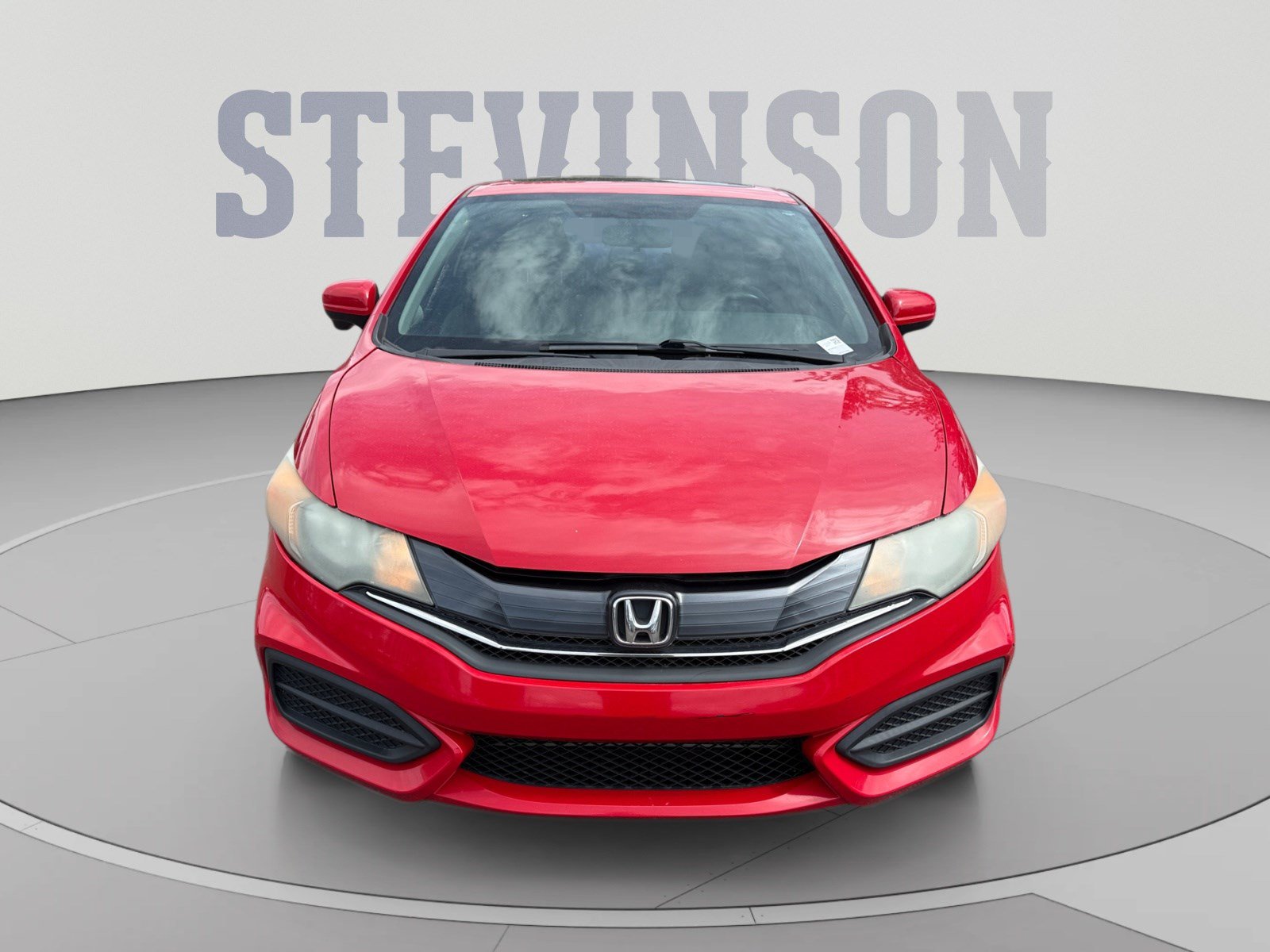 Used 2014 Honda Civic EX image 8