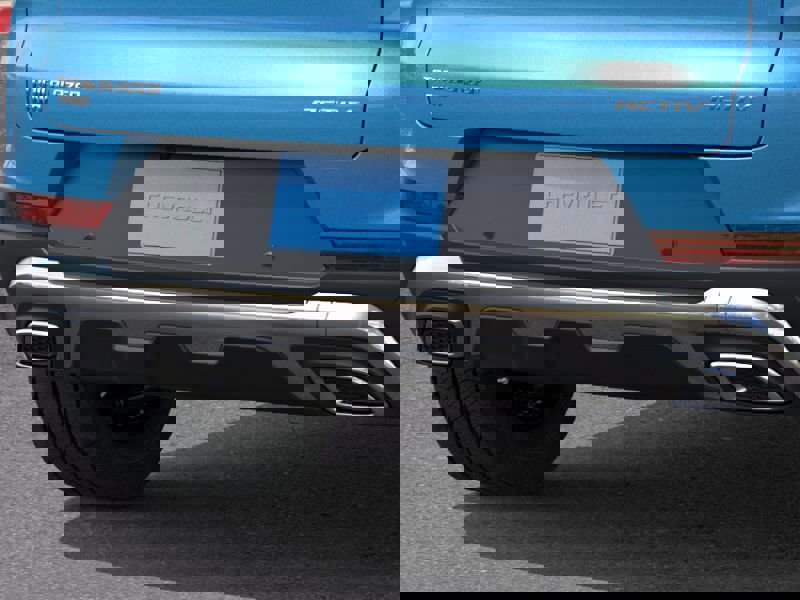 New 2026 Chevrolet TrailBlazer ACTIV w/ Convenience Package image 14