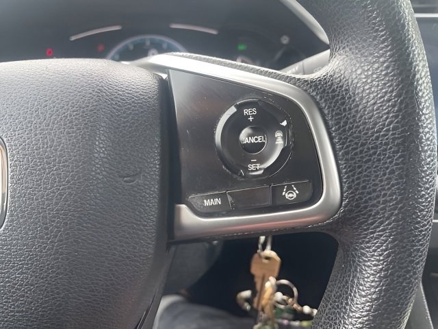 Used 2019 Honda Civic LX image 19