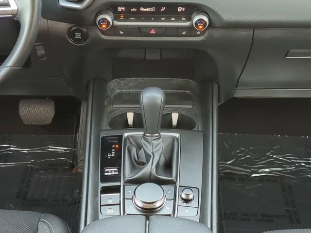 Used 2025 MAZDA CX-50 AWD 2.5 S w/ Preferred Package image 19