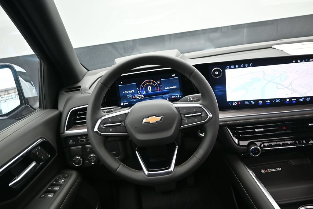 New 2026 Chevrolet Tahoe Premier RWD image 30