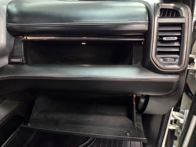 Used 2020 RAM 2500 Limited AWD/4WD image 43
