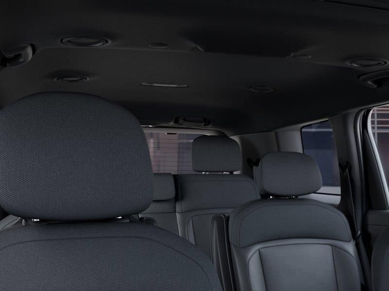 New 2027 Kia Telluride S AWD/4WD image 27