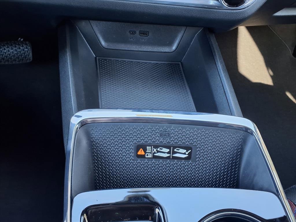 New 2026 Chevrolet Equinox RS image 18