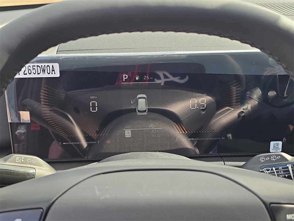 New 2026 Kia Sportage LX image 34