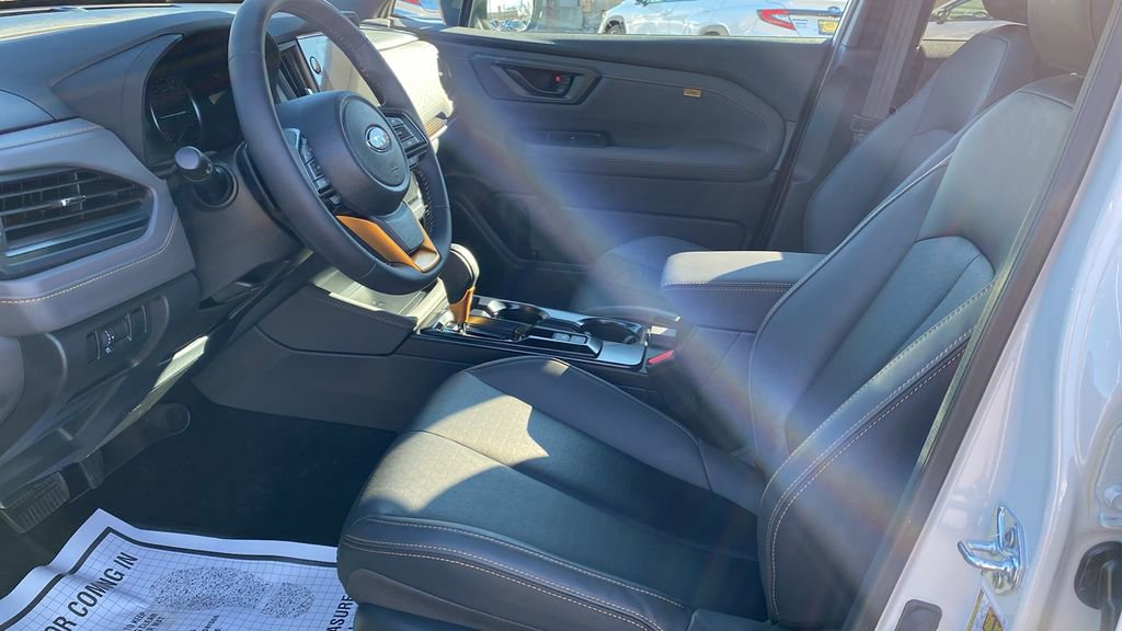 Certified 2026 Subaru Forester Wilderness image 31