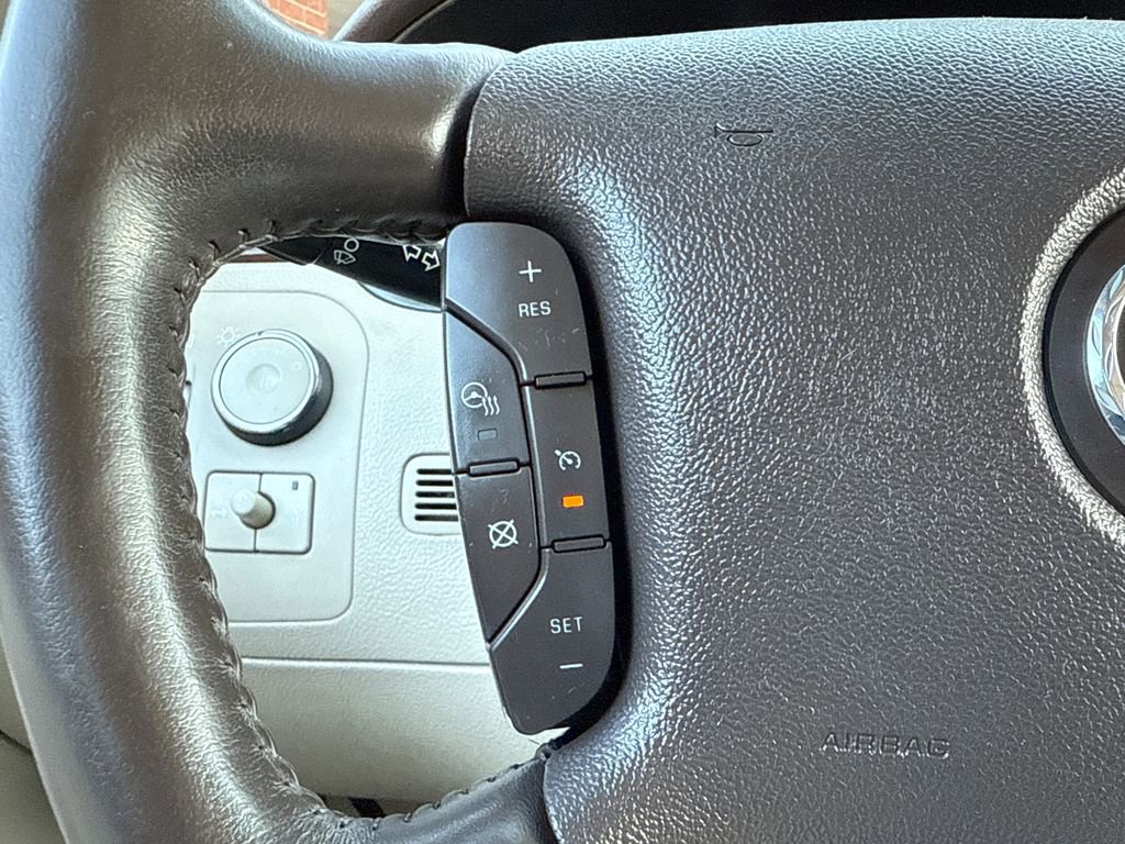 Used 2011 Cadillac DTS Premium w/ Driver Awareness Package image 28