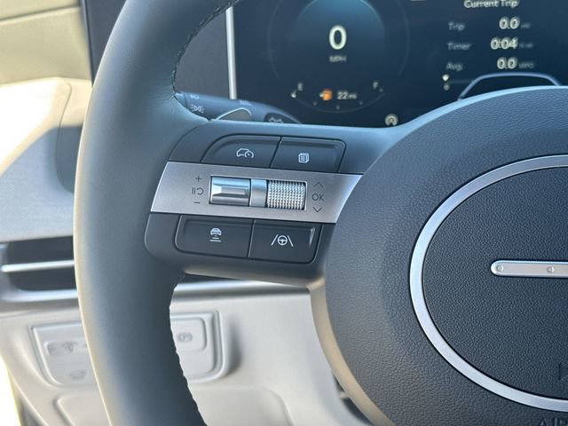 New 2026 Hyundai Tucson Limited image 21