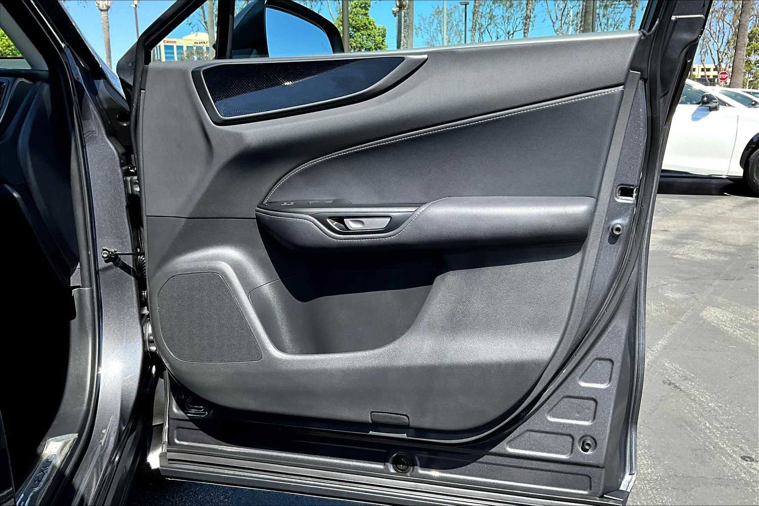 Used 2025 Lexus NX 250 FWD image 21