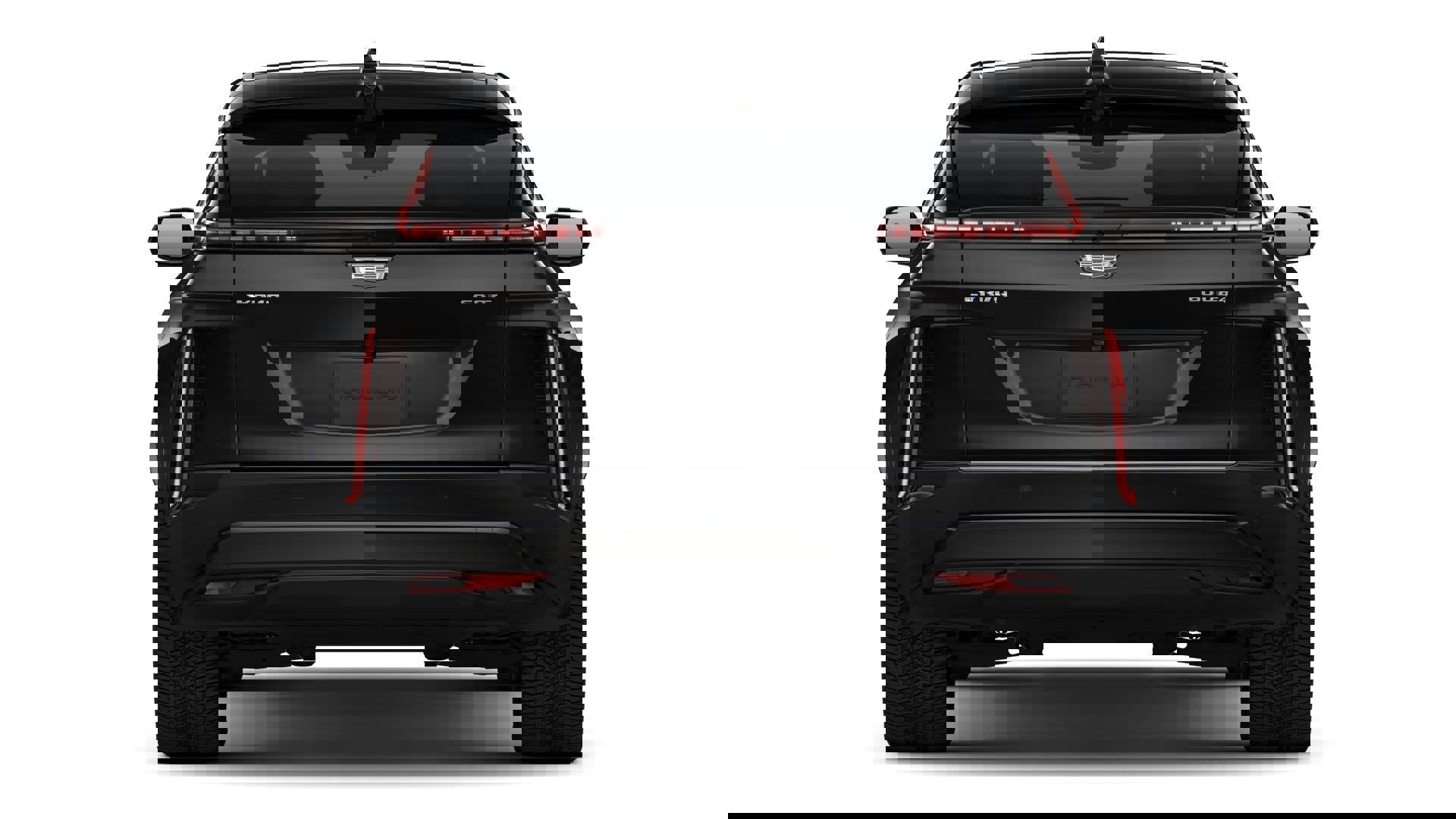 New 2024 Cadillac Lyriq Luxury w/ LPO, Floor Liner Package image 24