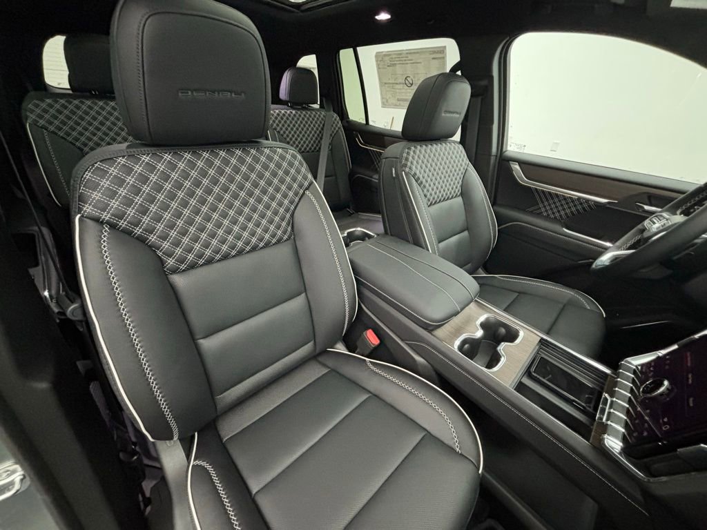 New 2026 GMC Acadia Denali w/ Super Cruise Package image 41