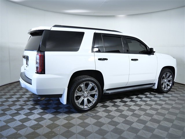 Used 2015 GMC Yukon Denali w/ Touring Package image 9