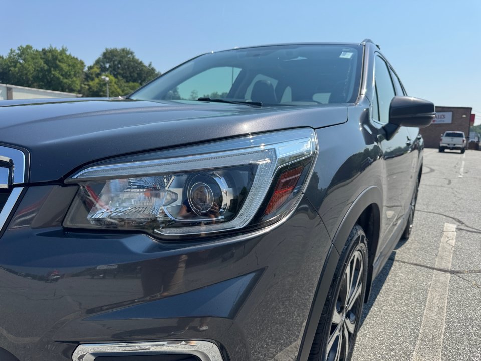 Used 2020 Subaru Forester Limited AWD/4WD image 30