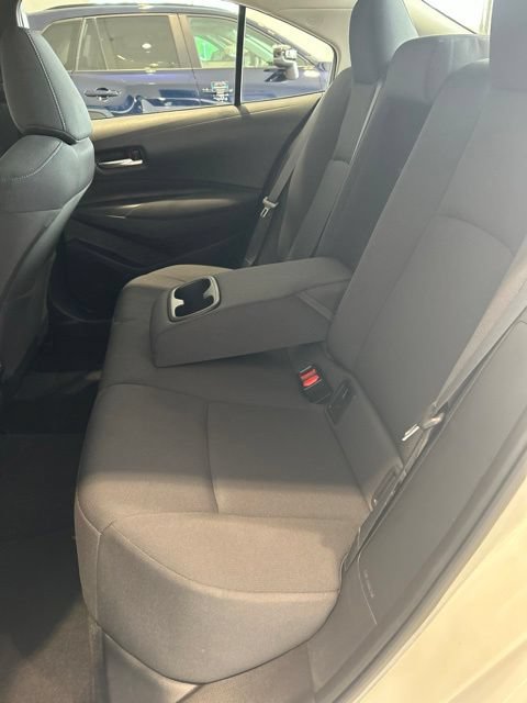 Used 2021 Toyota Corolla LE w/ LE Convenience Package FWD image 15