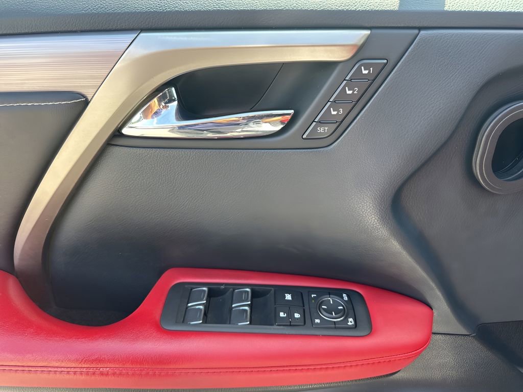 Used 2022 Lexus RX 350 F Sport image 28