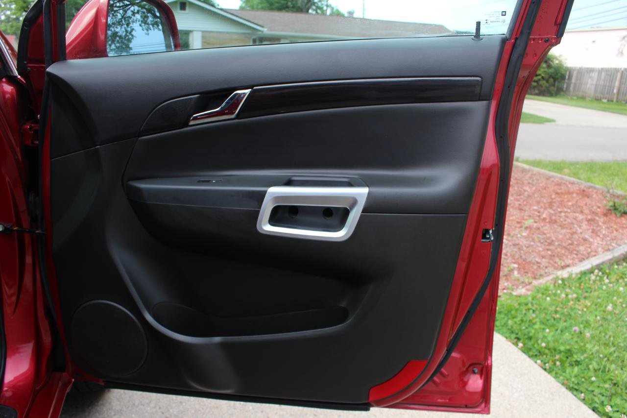 Used 2014 Chevrolet Captiva Sport LTZ FWD image 36