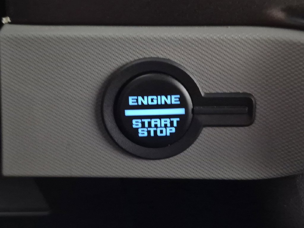 Used 2023 Ford Bronco Badlands AWD/4WD image 25