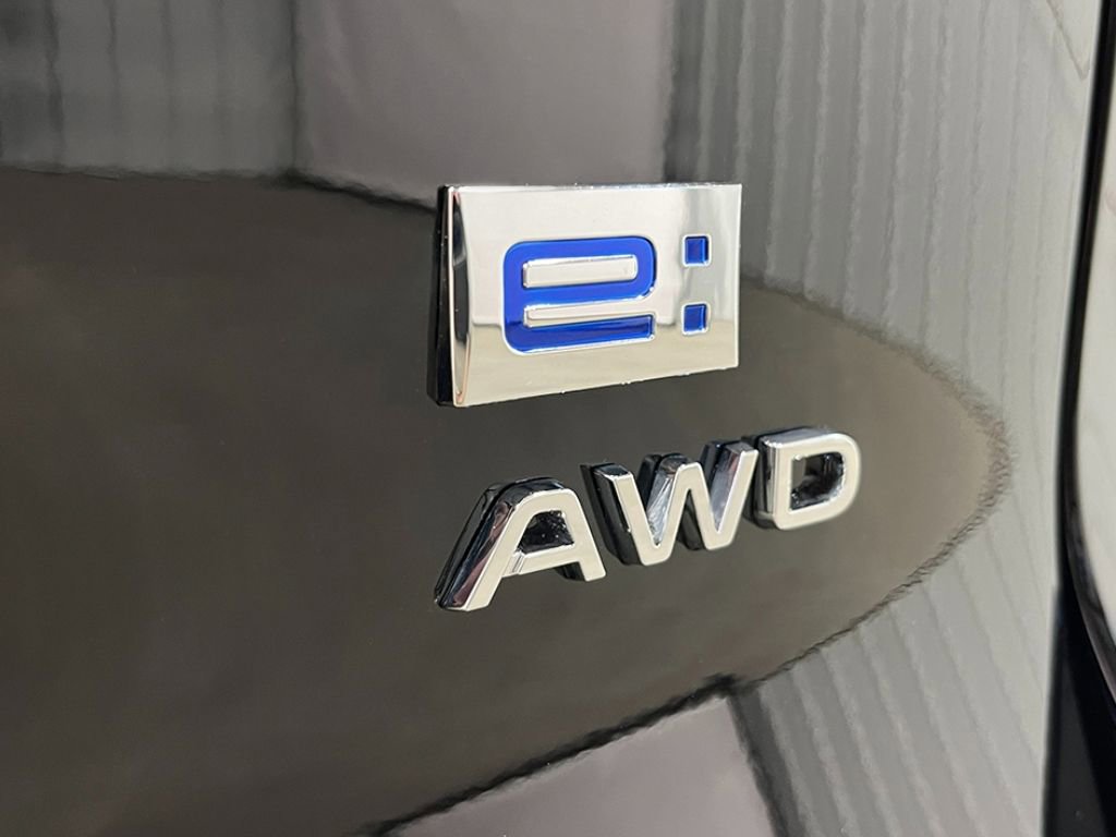 New 2026 Honda Prologue EX image 9