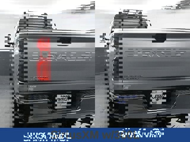 Used 2022 Chevrolet Silverado 2500 LTZ image 10