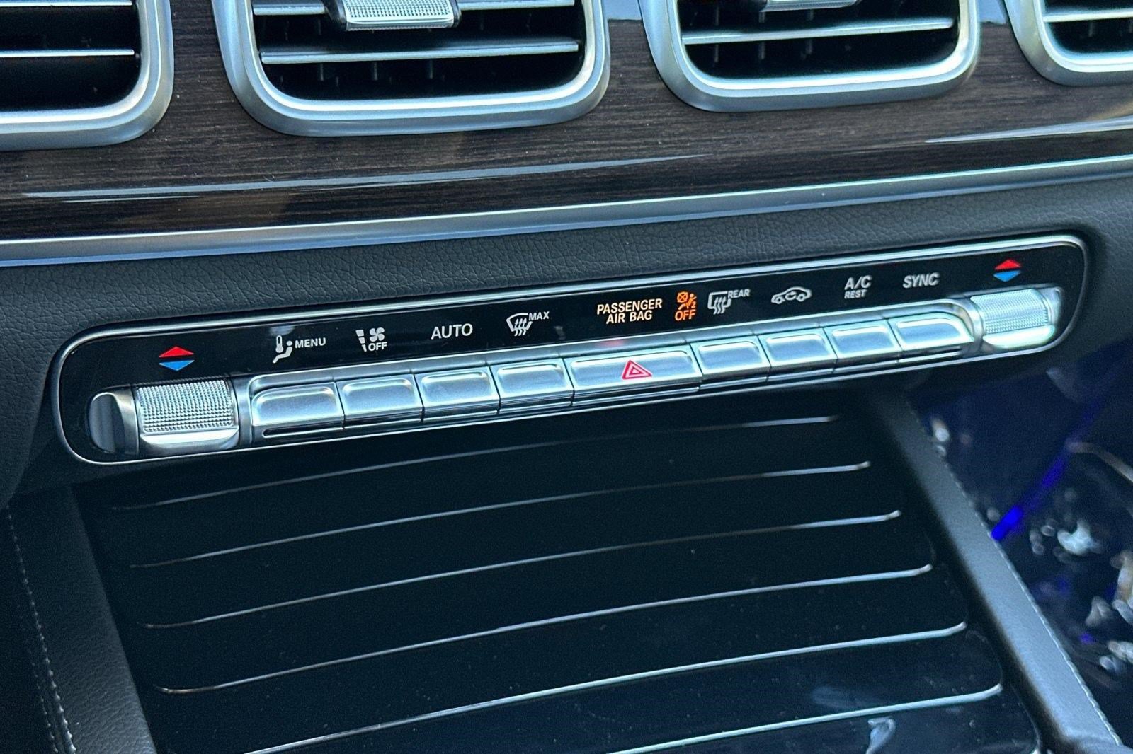New 2026 Mercedes-Benz GLE 450 4MATIC image 18