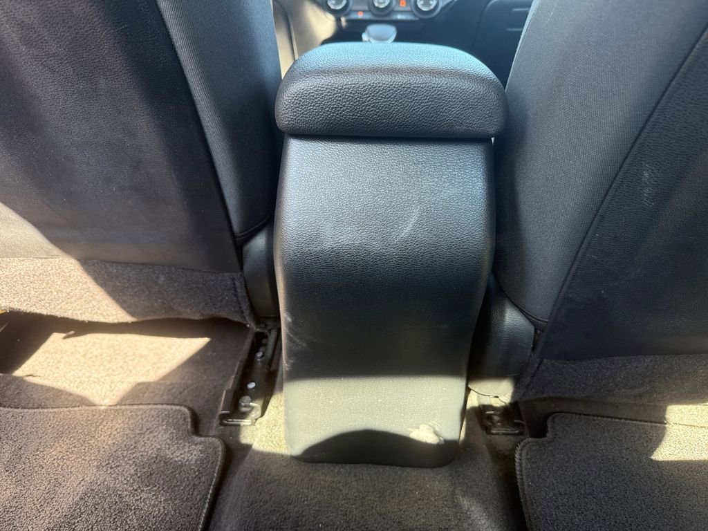 Used 2024 Kia Forte LXS w/ LXS Technology Package image 28