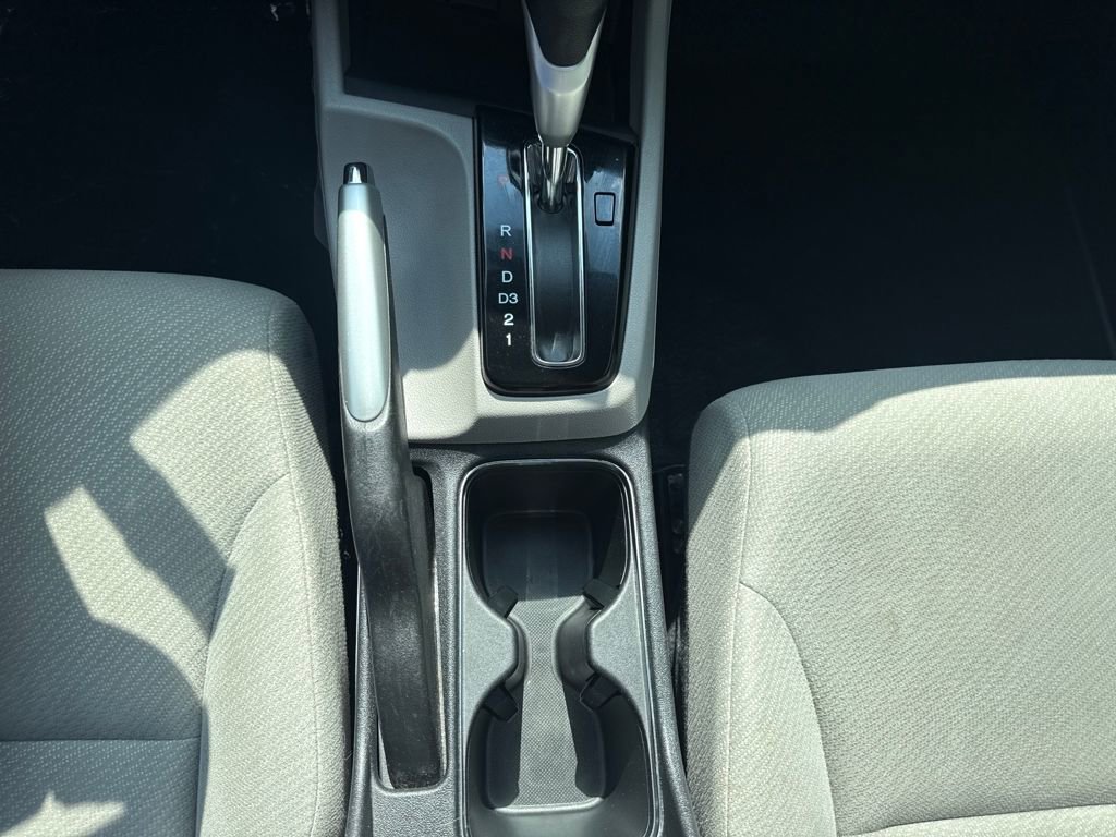 Used 2013 Honda Civic EX image 21