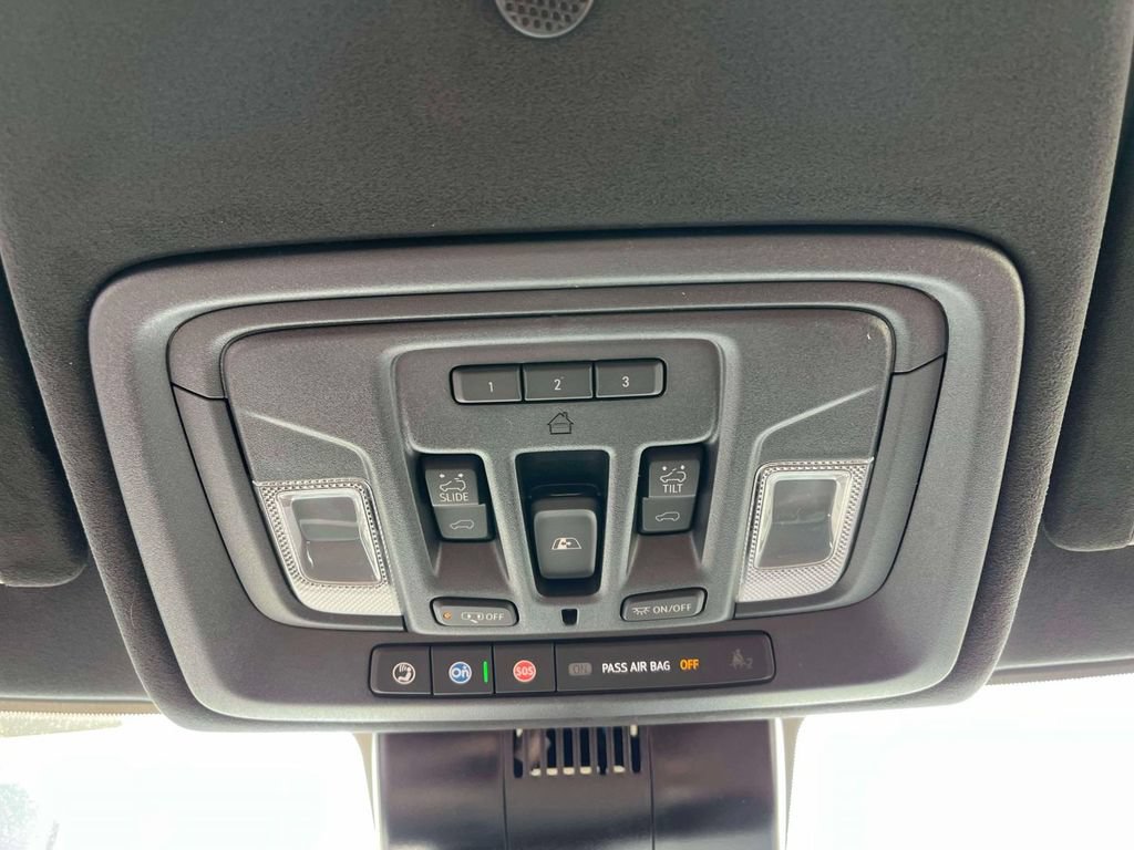 New 2026 GMC Sierra 2500 Denali Ultimate w/ Max Trailering Package AWD/4WD image 30