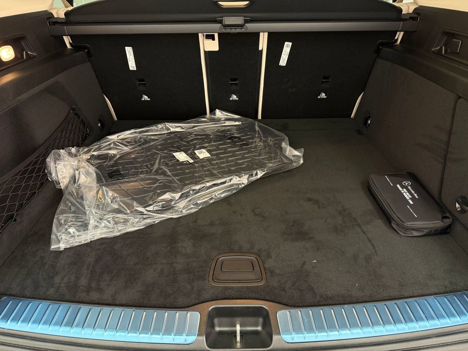 New 2026 Mercedes-Benz GLE 580 4MATIC image 22