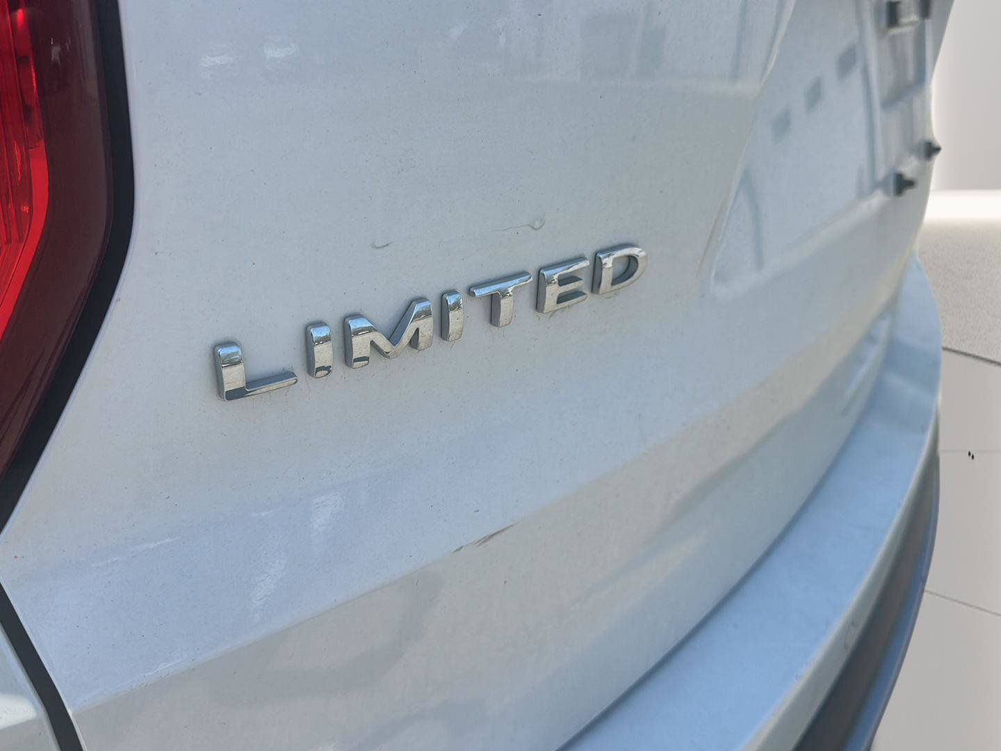 Used 2017 Ford Explorer Limited w/ Equipment Group 301A image 26