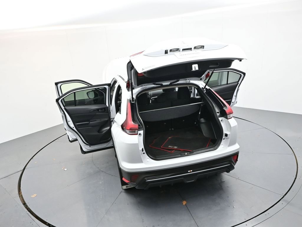 Used 2023 Mitsubishi Eclipse Cross Ralliart image 39