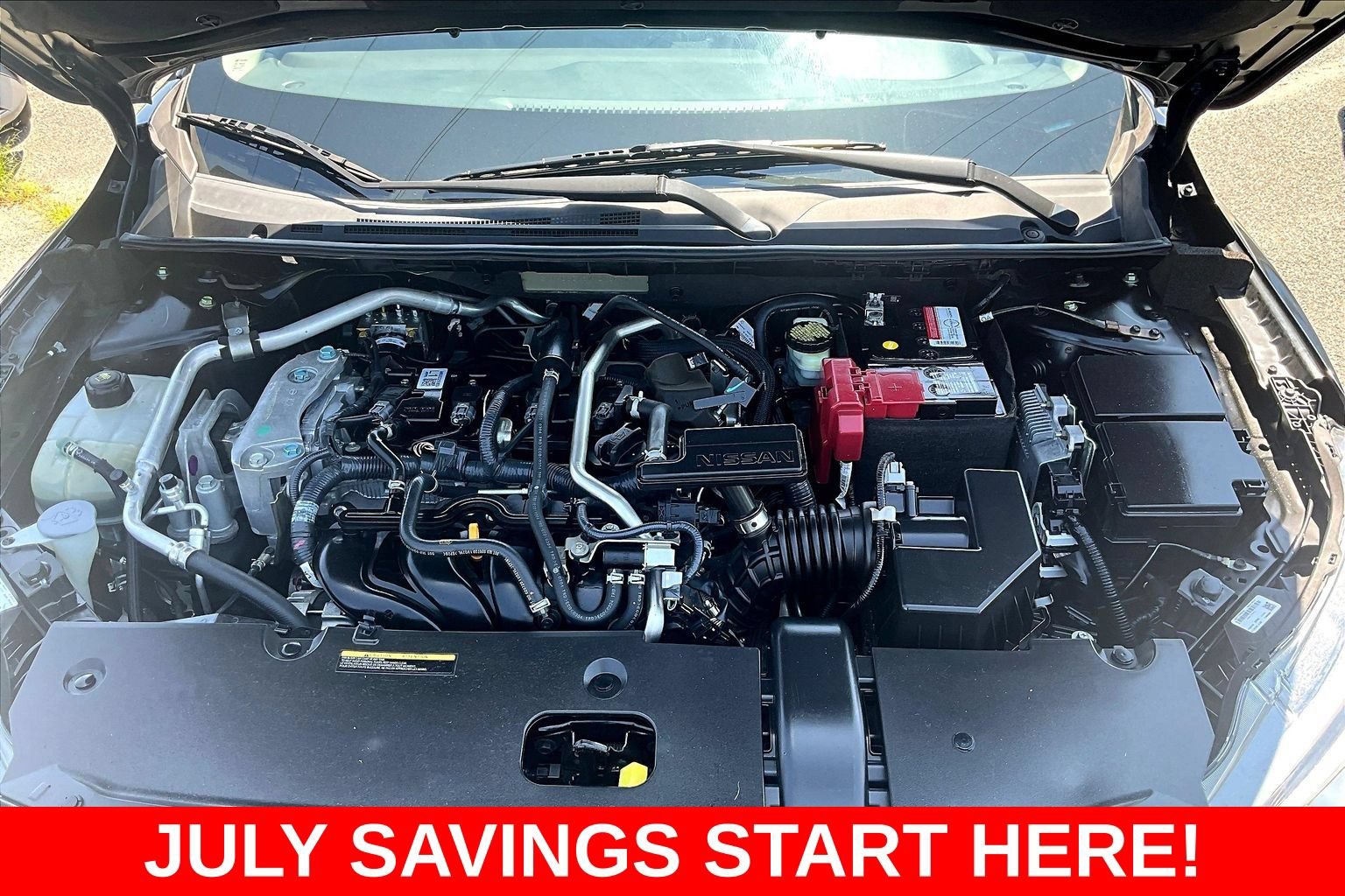 Used 2021 Nissan Sentra SV FWD image 31