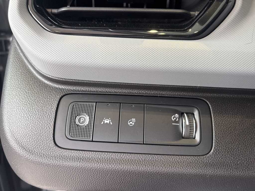 New 2027 Chevrolet Bolt RS FWD image 2