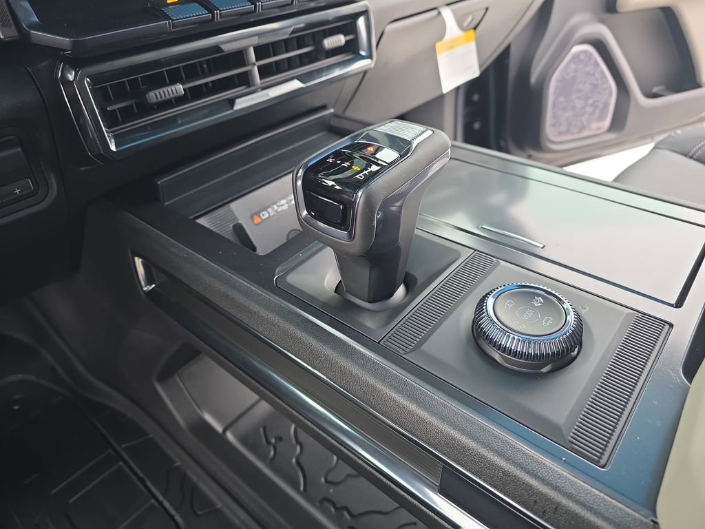 New 2026 GMC Hummer EV SUV image 26