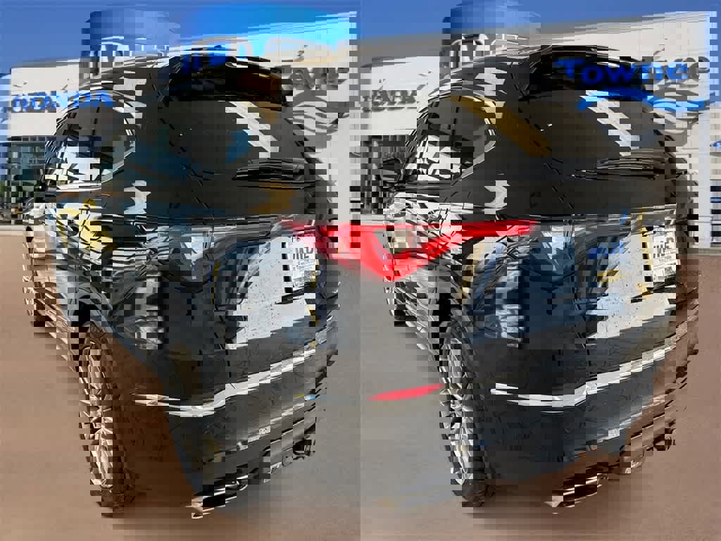 Used 2022 Acura MDX SH-AWD w/ Advance Package image 6