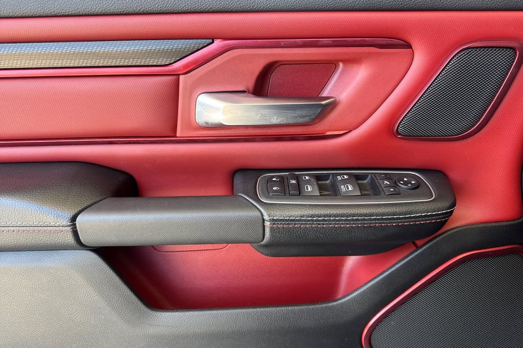 Used 2023 RAM 1500 Rebel w/ Rebel Level 2 Equipment Group AWD/4WD image 10