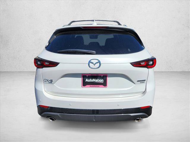 New 2025 MAZDA CX-5 2.5 Turbo image 4