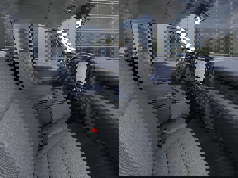 New 2026 Ford F150 XL w/ Equipment Group 103A High image 40