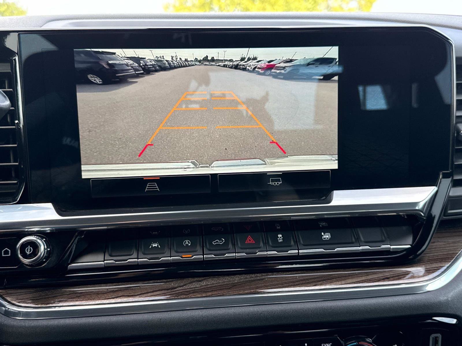 Used 2023 GMC Sierra 1500 Elevation image 5