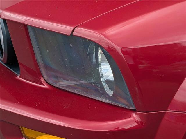 Used 2007 Ford Mustang GT Premium image 9