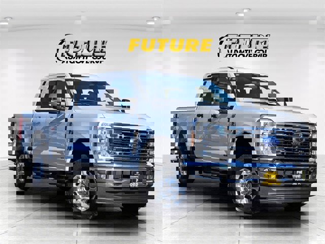 Certified 2025 Ford F250 XLT w/ FX4 Off-Road Package