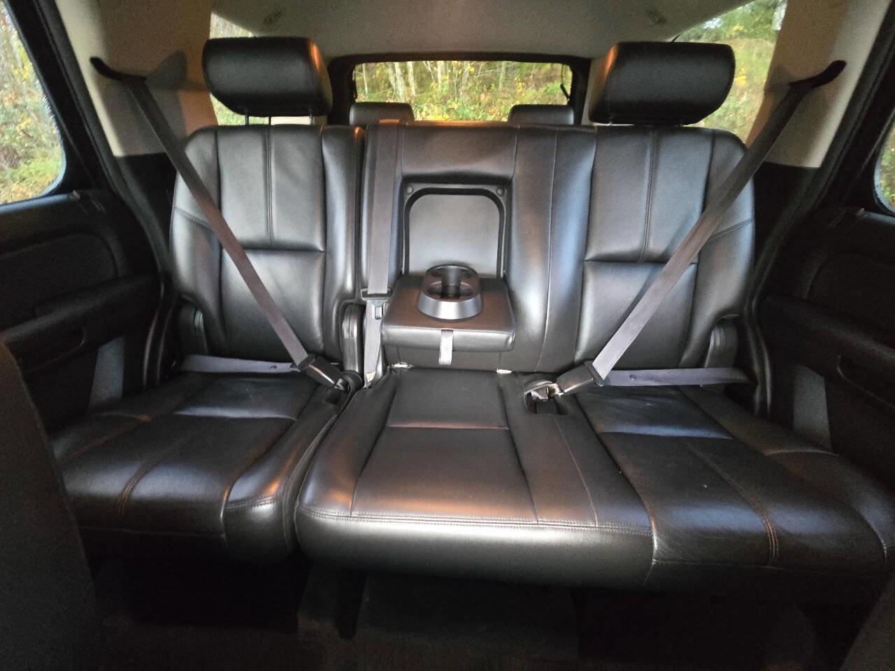 Used 2009 Chevrolet Tahoe LT w/ Luxury Package image 12